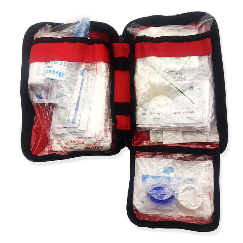 First Aid Kit Pro