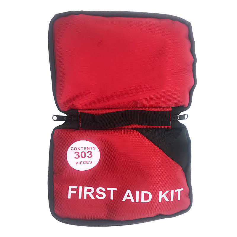 First Aid Kit Pro