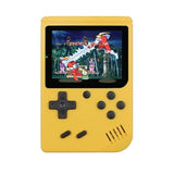 Handheld ClassicGamer