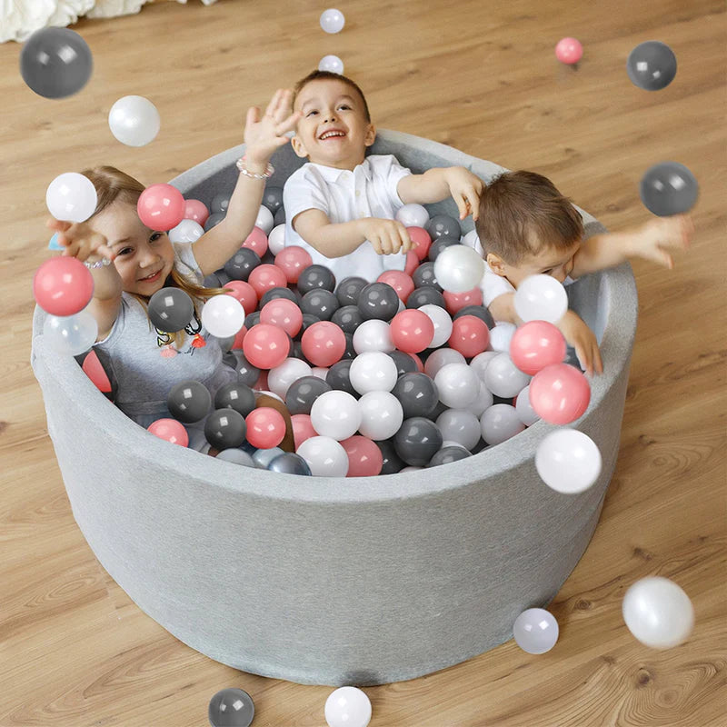 Australia's Favourite Foam Ball Pit + 200 Balls