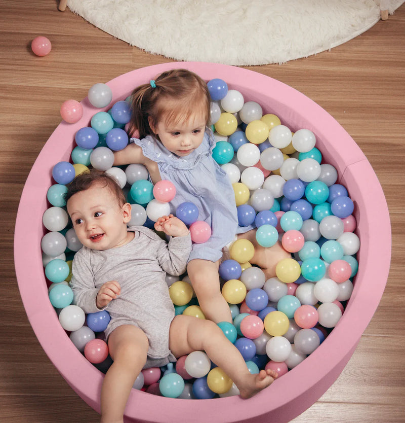 Australia's Favourite Foam Ball Pit + 200 Balls