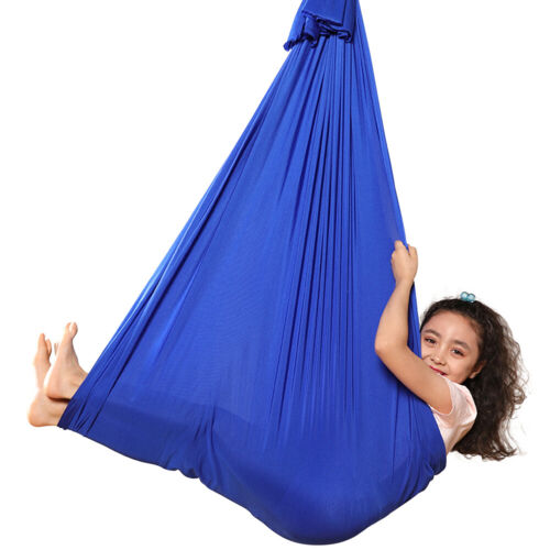 Sensory Children's Play Swing