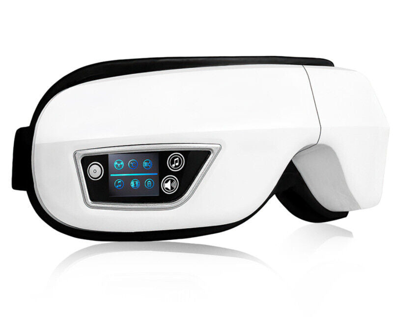 Premium Intelligent Eye Massager