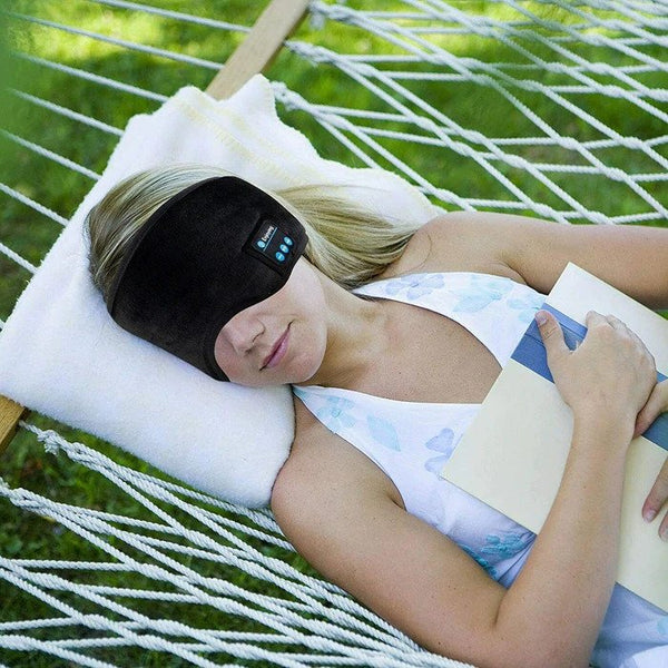 Australia's Favourite SleepMask