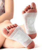 Natural Detox Foot Patches