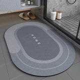 Quick Drying Floor Mat