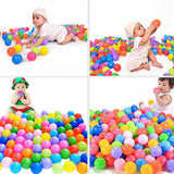 Australia's Favourite Foam Ball Pit + 200 Balls