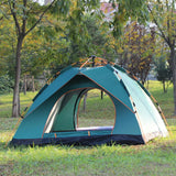 Quick Open Camping Tent™