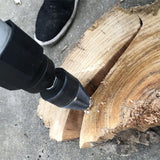 Firewood Splitter Drill Bits