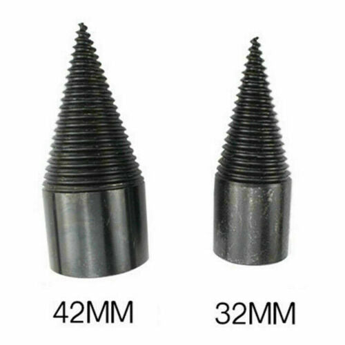 Firewood Splitter Drill Bits